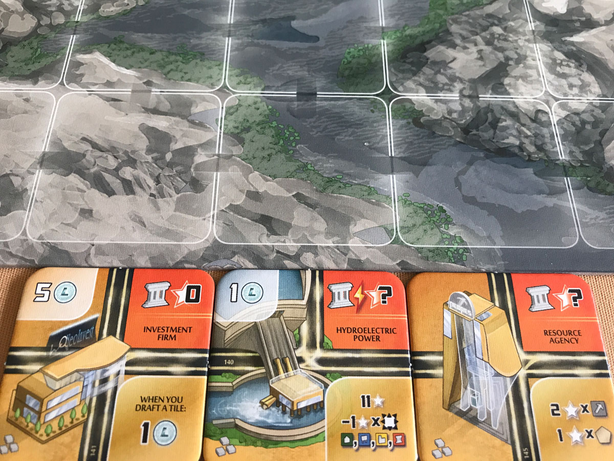 NEOM Cornerstone Tiles Strategy Sizing Up the Starting Cornerstone Tiles in NEOM