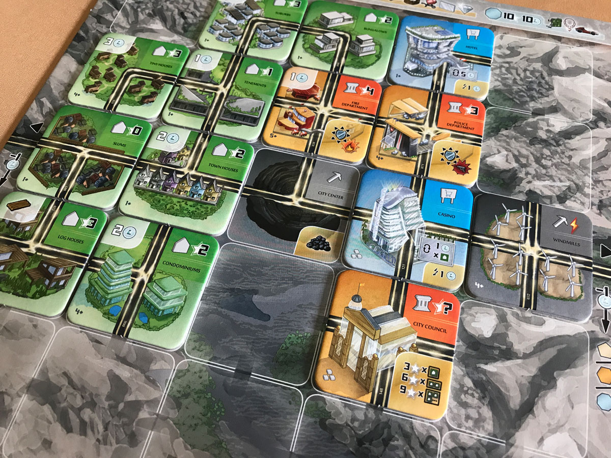 NEOM End of Era II Expanding Into More Houses and Public Buildings for Era II of NEOM