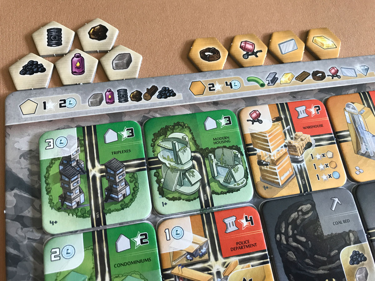 NEOM Small Neighborhood and Resources A Cozy Spot for a Home and Collected Resources in NEOM