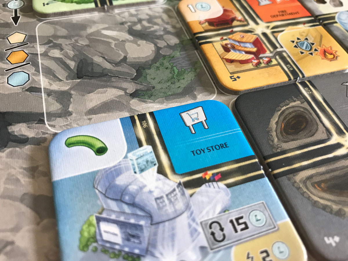 NEOM Toy Store Investment Building the Most Important Commercial Business in NEOM