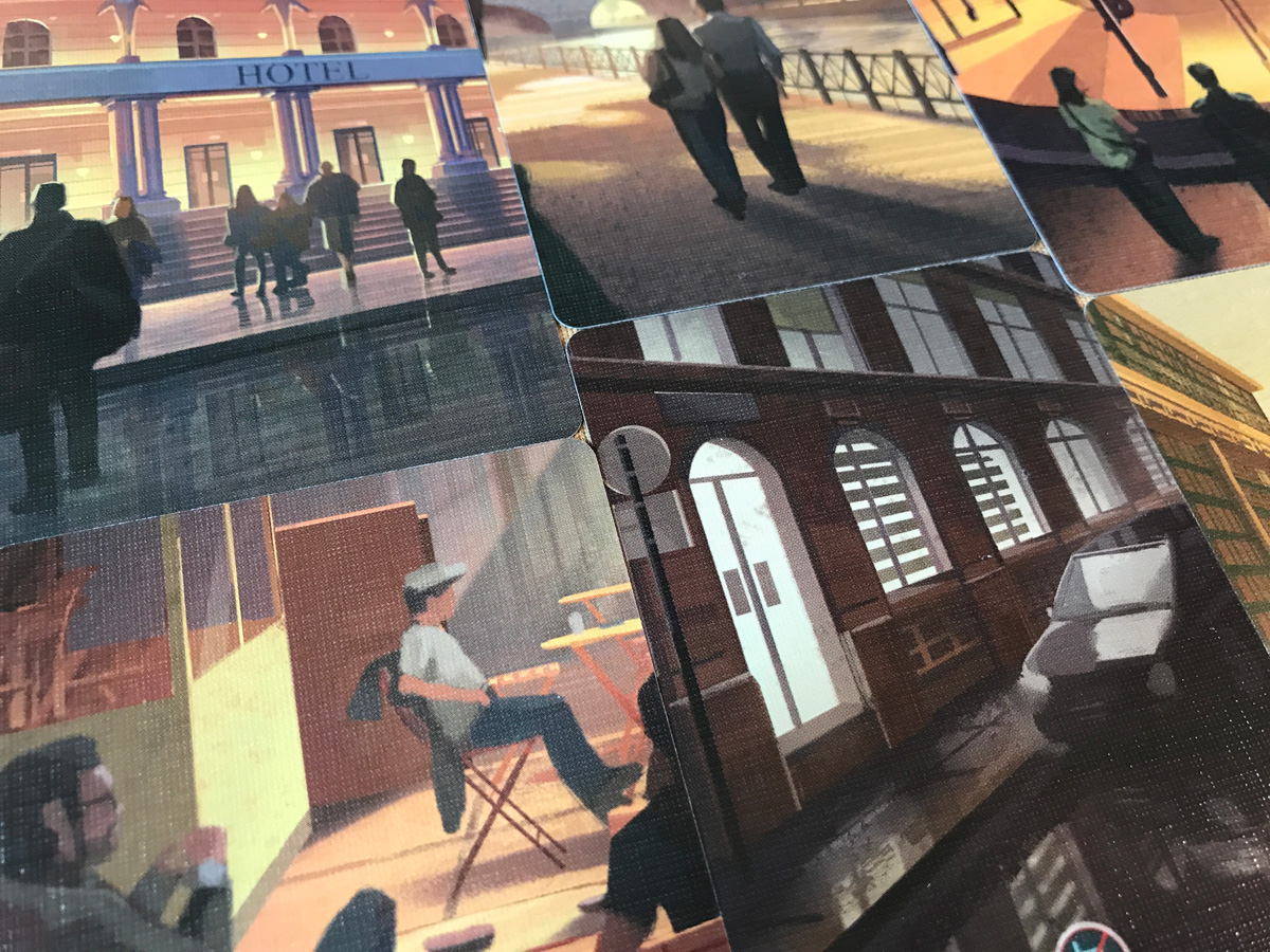 Harsh Shadows Delightful Artwork A Collection of Interesting Locations in Harsh Shadows