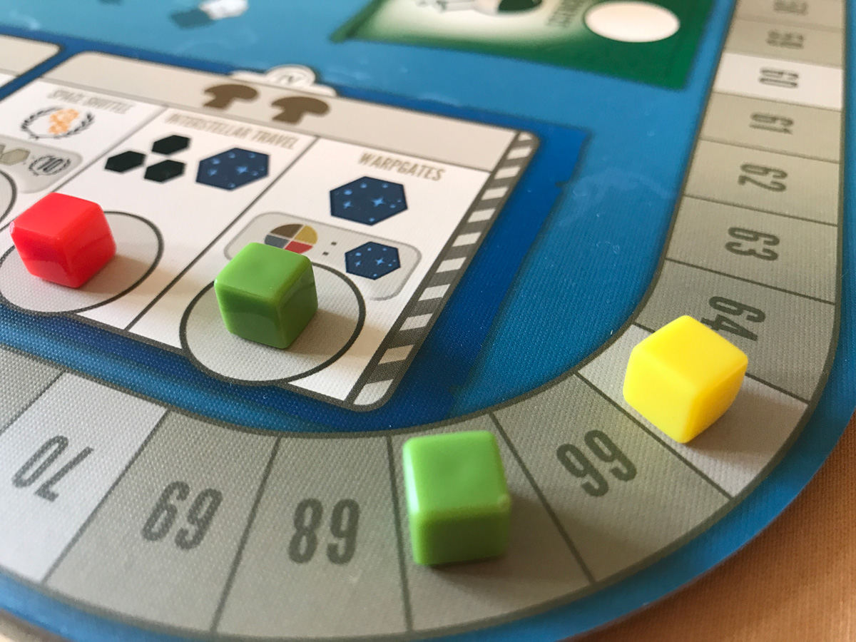 Tapestry Losing by the Tiniest Margin An Agonizing Kind of Defeat in Tapestry