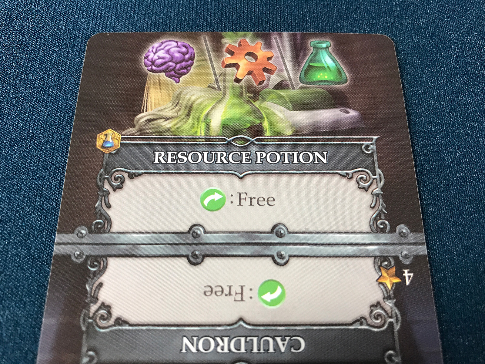 Palm Laboratory Trouble with Dark and Muddy Colors A Slight Struggle with Plastic Cards and Muddy, Dark Colors in Palm Laboratory