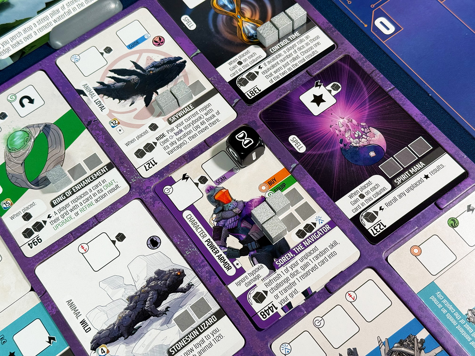 Vantage Memories Behind Every Awesome Card Making Memories with the Different Kinds of Cards to Find in Vantage