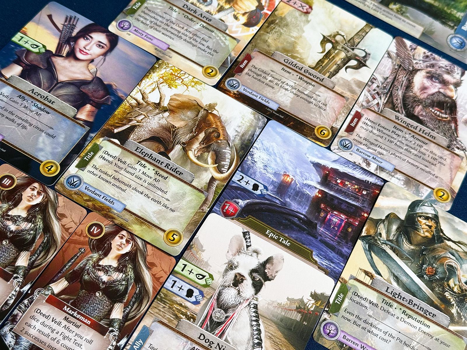 Gloom of Kilforth Admiring a Journey to a Narrow Victory All of the Amazing Elements to Make a Dwarf Soldier Survive to the End of Gloom of Kilforth