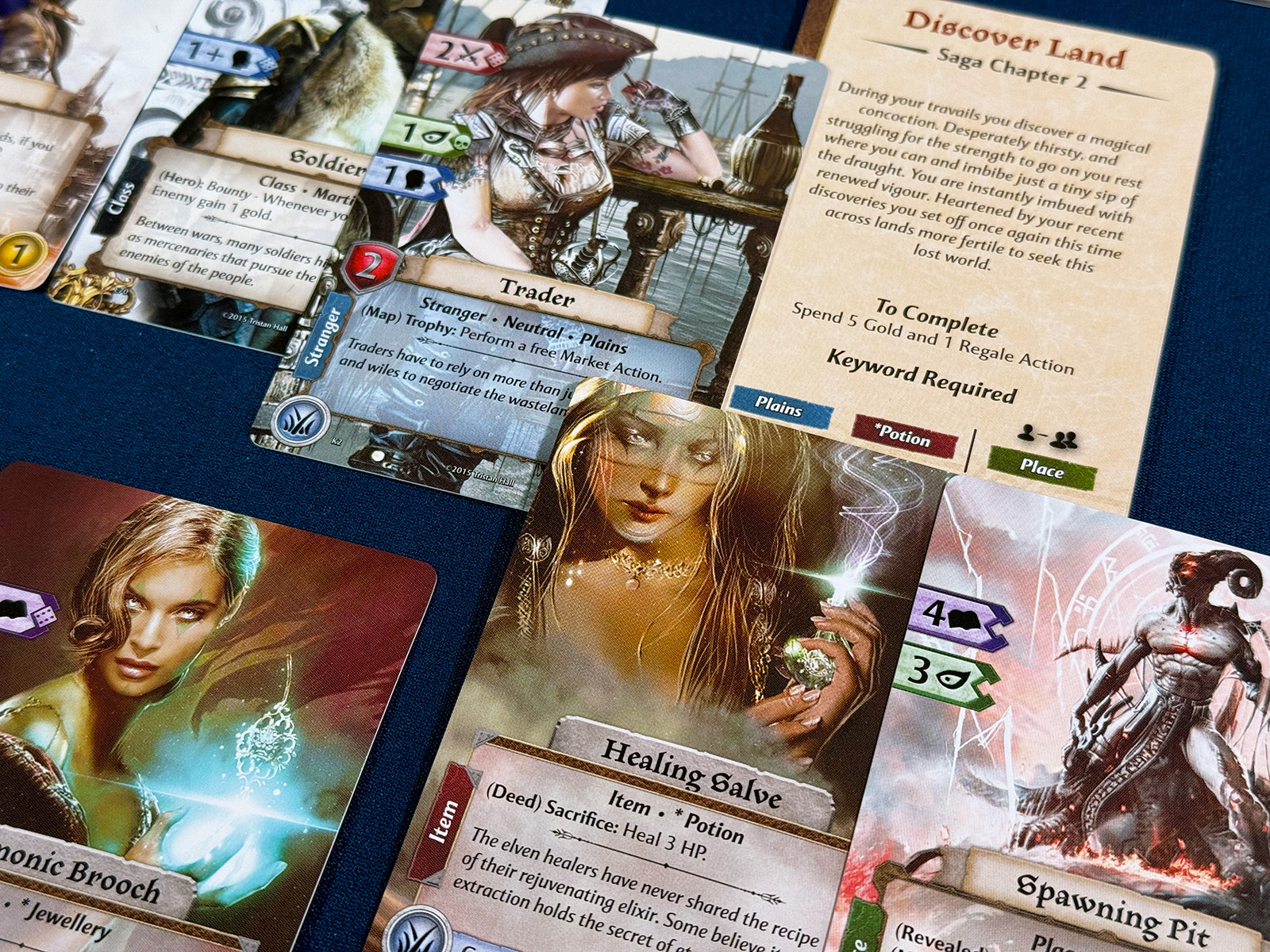 Gloom of Kilforth the Continuing Saga Waltzing Through a Spawning Pit with a Healing Salve in Another Saga Chapter from Gloom of Kilforth