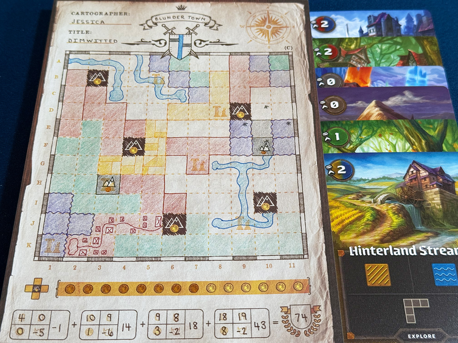 December 2025 Solo Games Review: Ratings, Awards, and More