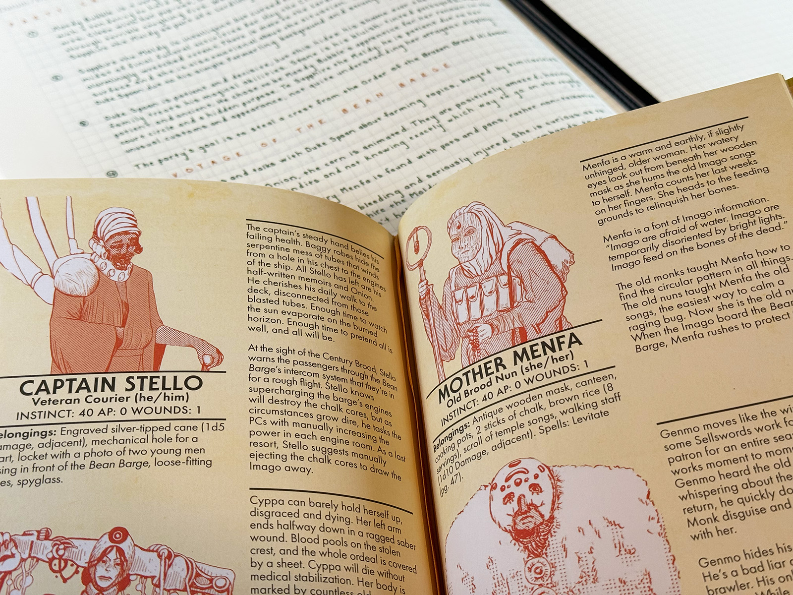 Cloud Empress Different Characters and Storylines Encountering All Sorts of Characters and Creating a Solo Story in Cloud Empress