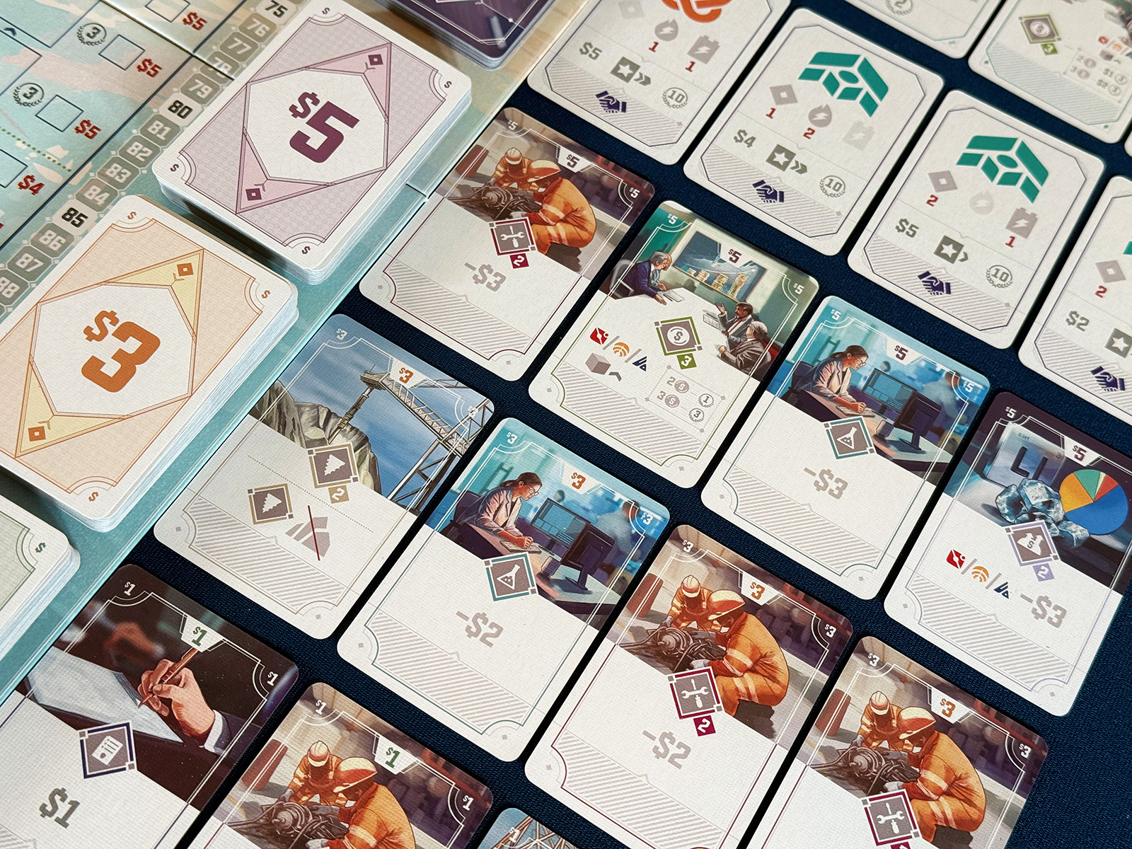 Along the Briny Shores of Salton Sea with the Solo Mode