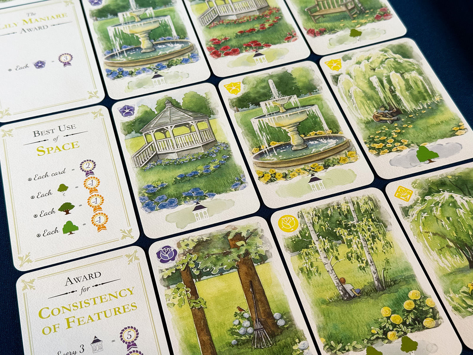 The Best and Worst of Market Foxby with Village Green