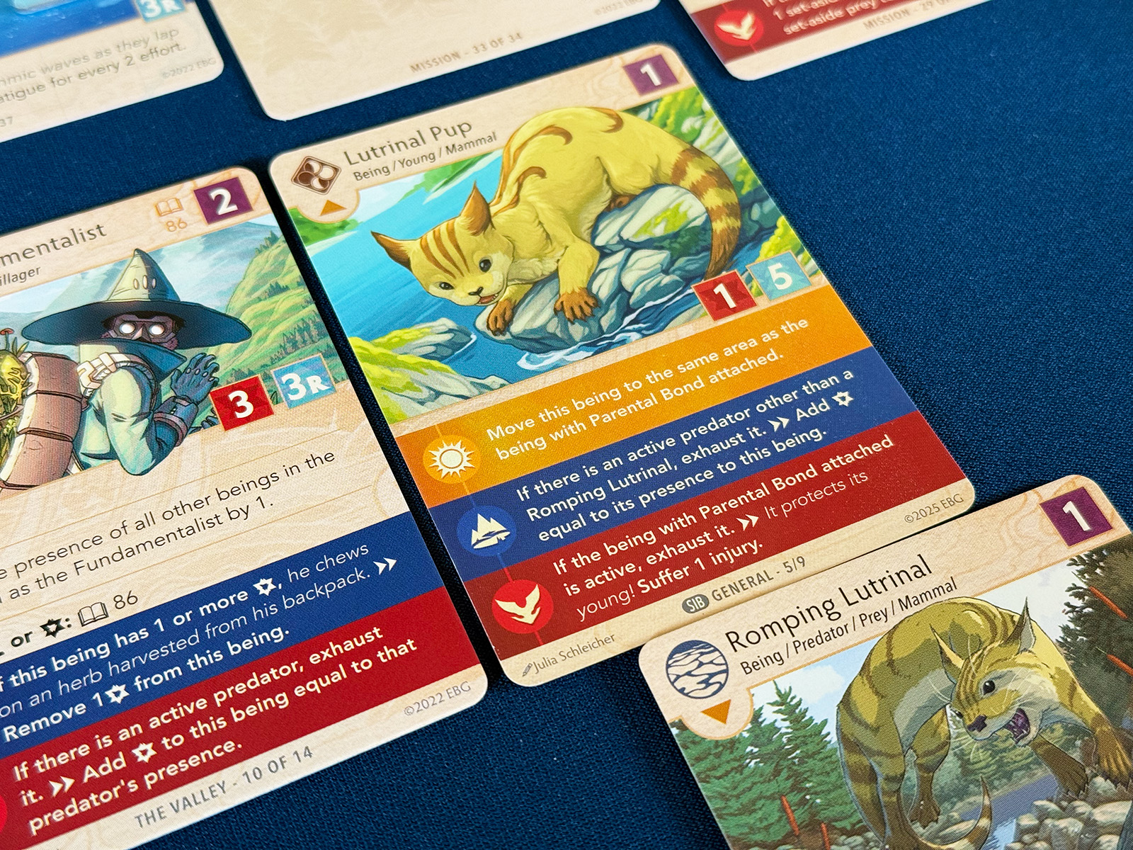 New Discoveries and Familiar Stories in Earthborne Rangers