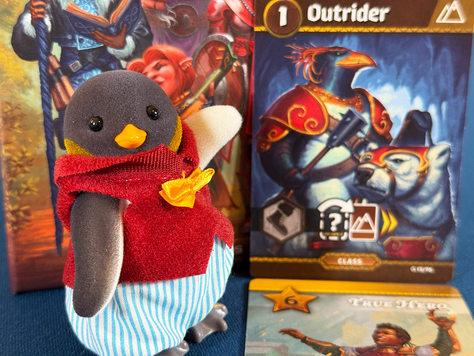 Riding into Adventure with the Fun Stories from Questline