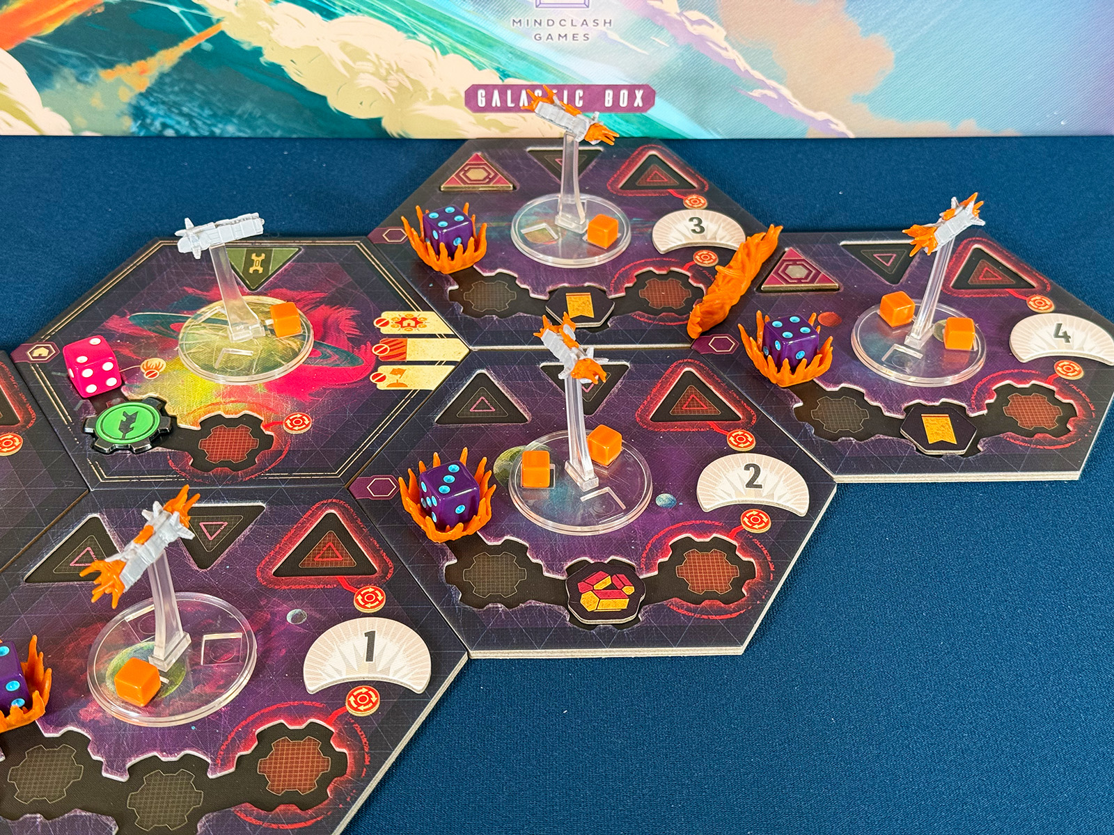 Voidfall Getting Ready to Play on the Map Tiles An Almost Correct Setup of the Tutorial Map Tiles for Voidfall