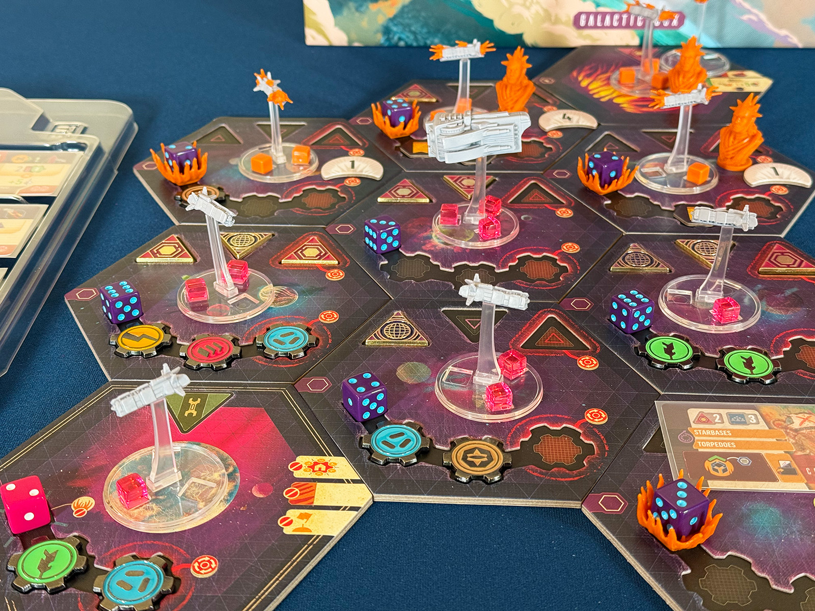 Voidfall Learning from Mistakes Evaluating the Final Situation to Discover Better Strategies for Next Time in Voidfall