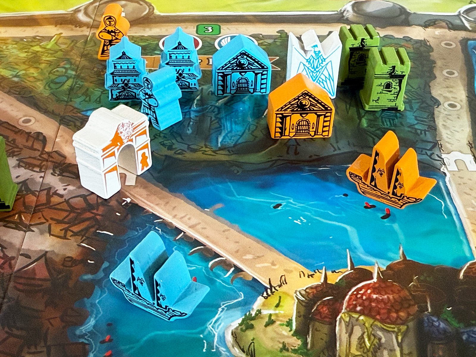 Castellans Excellent Components and Bonuses Admiring the Wonderful Components and Different Bonus Opportunities in Castellans