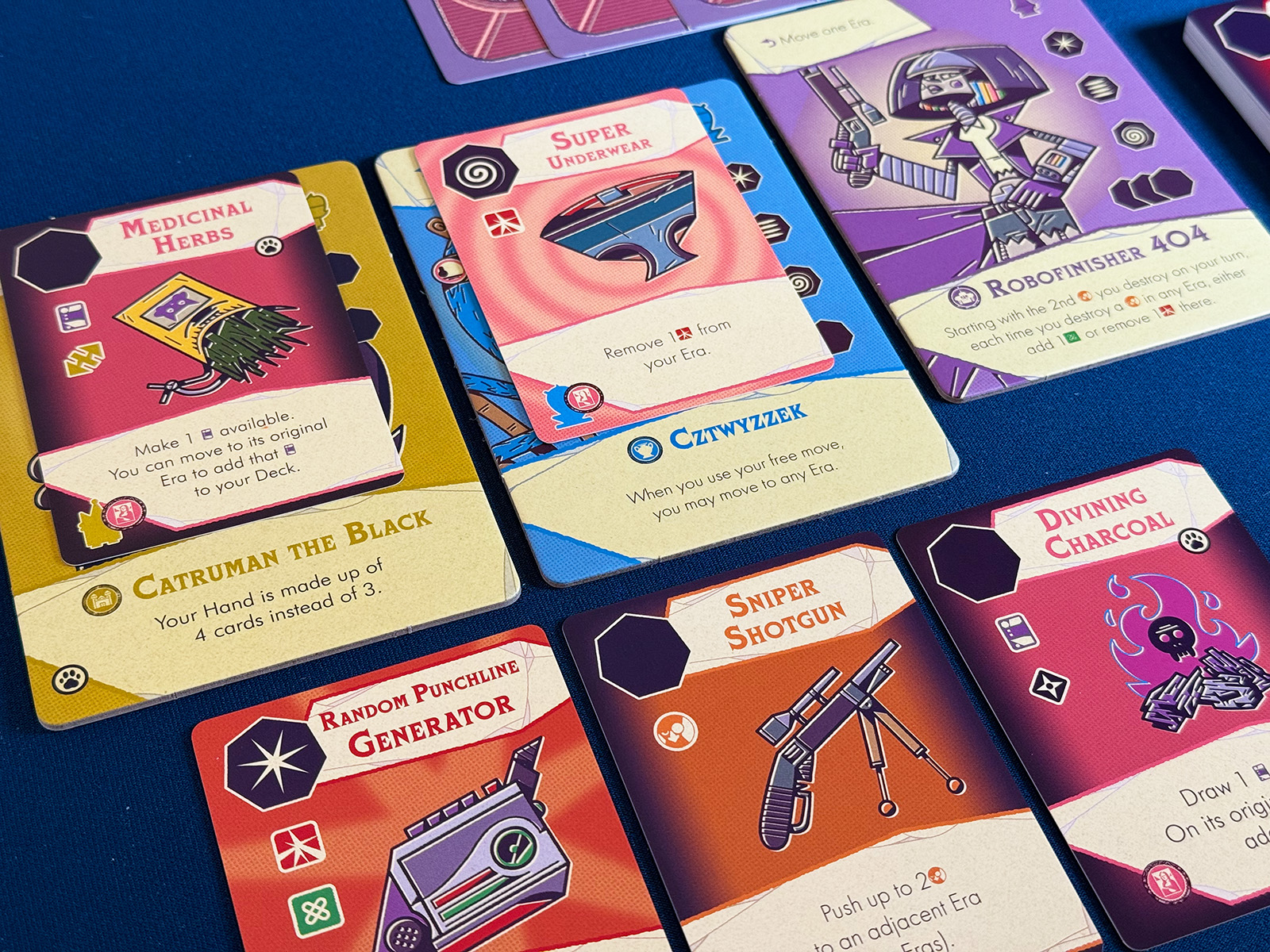 The LOOP Hilarious Items to Use to Save the Universe Making the Most of Interesting and Often Comical Items in The LOOP